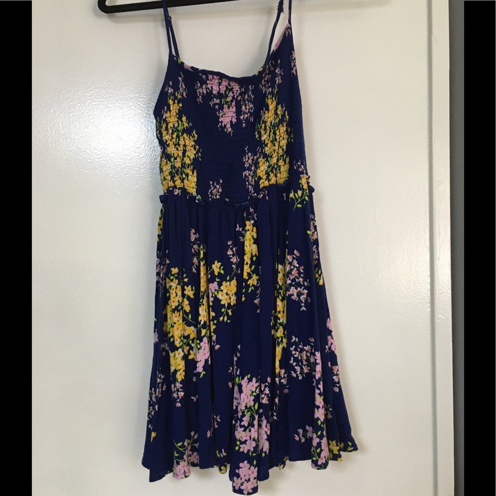 Lulus dress